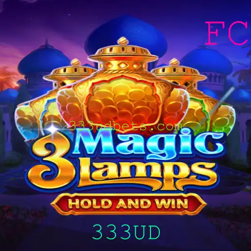Explorando o Mundo de 3MagicLamps: Uma Jornada Mágica no Jogo Inovador