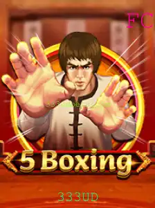Descubra o Novo Jogo 5Boxing: Regras, Dinâmicas e o Conceito por Trás de 333UD