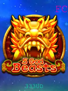 Descubra o Envolvente Universo de 5GodBeasts: Um Guia Completo