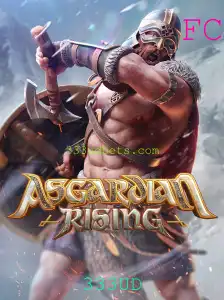 Descubra o Intrigante Mundo de AsgardianRising: Uma Experiência de Jogo Inovadora