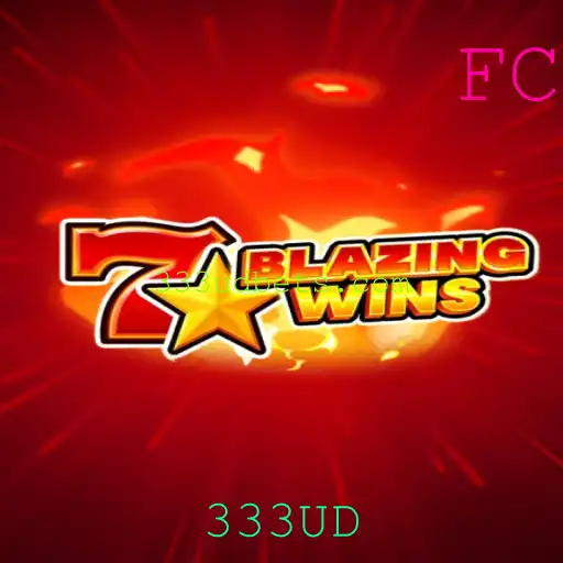BlazingWins: Uma Nova Experiência no Mundo dos Jogos com a Chave 333UD