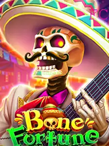 Descobrindo o Fascinante Mundo de BoneFortune