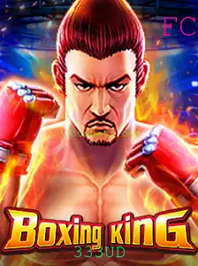 BoxingKing: Um Mergulho no Empolgante Jogo de Lutas com a Chave 333UD