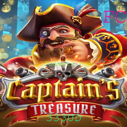 Descubra o Fascinante Universo de CaptainssTreasure: Uma Aventura Épica no Mar