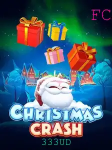 ChristmasCrash - Uma Jornada Festiva Interativa