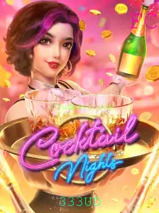 CocktailNights: Mergulhe em uma Experiência Inovadora de Jogo