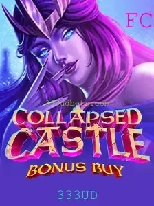 Conheça o 'CollapsedCastleBonusBuy': Uma Aventura Estratégica Inovadora