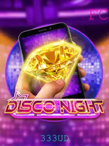 Descubra o Novo Jogo de Estratégia: DiscoNightM