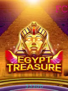 Descubra os Segredos do EgyptTreasure: Um Jogo de Aventura e Exploração