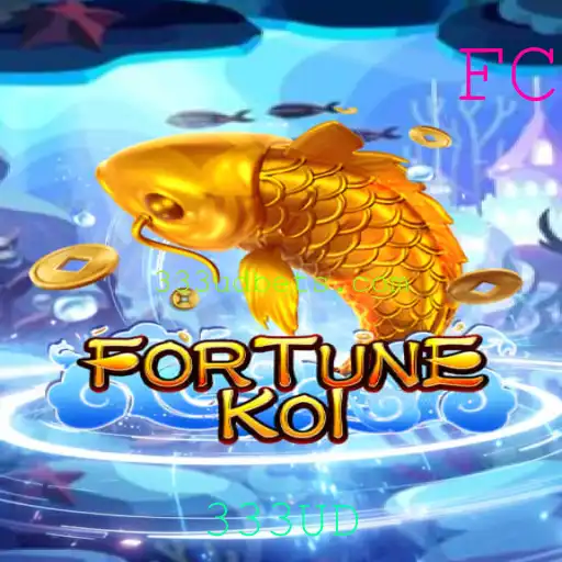 FORTUNEKOI: Um Jogo Introduzindo a Aventura com a Palavra-Chave 333UD