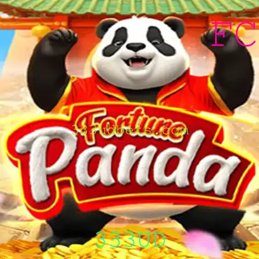 Explorando FortunePanda: Um Mergulho no Universo 333UD