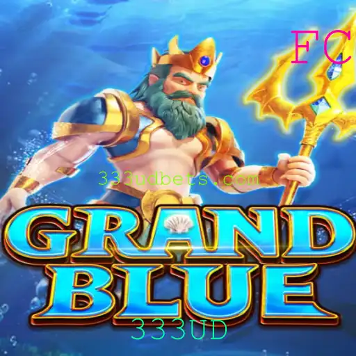 Descubra as Aventuras de GRANDBLUE