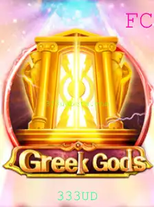 Descubra 'GreekGods': O Jogo Que Une Mitologia e Estratégia