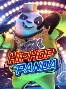 HipHopPanda: Conheça o Novo Fenômeno dos Jogos com a Palavra-Chave 333UD