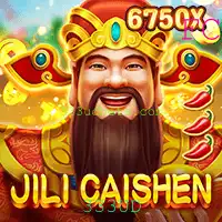 Explorando o Fascinante Mundo de JILICaishen: Um Novo Fenômeno dos Games