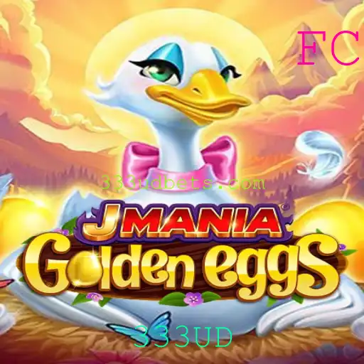JManiaGoldenEggs: O Jogo Inovador que Está Transformando o Entretenimento