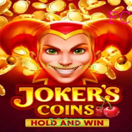 Descubra JokersCoins: O Empolgante Mundo de Estratégia e Sorte no Jogo 333UD