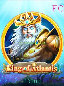 Explore o Fantástico Mundo de KingofAtlantis: Um Novo Jogo Revolucionário