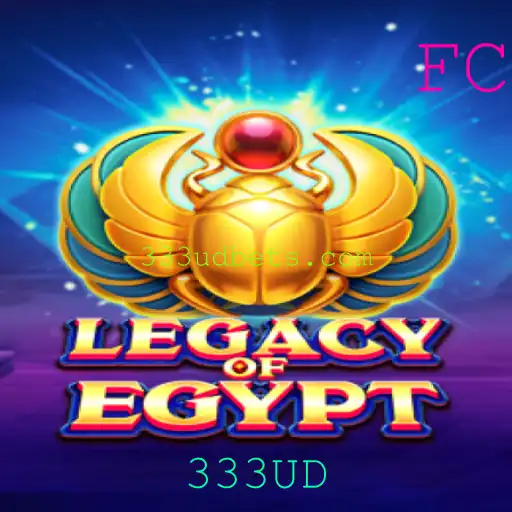 Explorando o Fascinante Mundo de LegacyOfEgypt: Um Mergulho nas Aventuras de 333UD