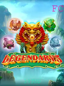 Descubra o Misterioso Jogo de Estratégia Legendary5