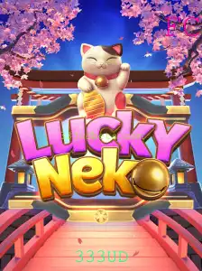 Descubra o Fascinante Mundo do Jogo LuckyNeko
