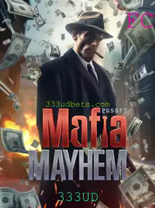 MafiaMayhem: Um Mergulho Intrigante no Mundo do Crime e Estratégia
