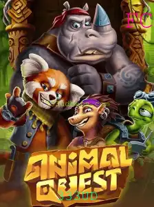 Descubra os Segredos de AnimalQuest: Diverte-se com a Natureza