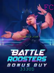 Explorando o Novo Mundo de BattleRoostersBonusBuy: Um Jogo Empolgante