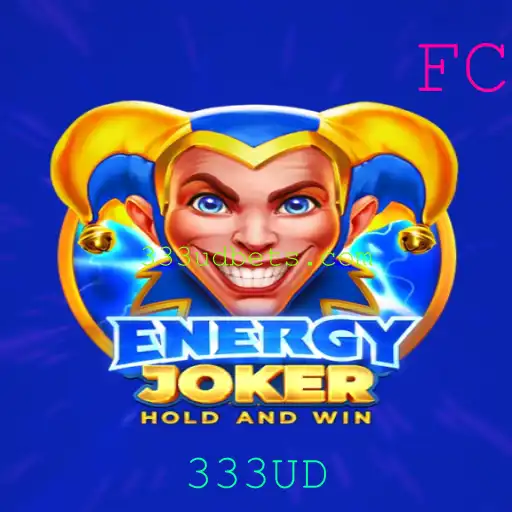 EnergyJoker: A Excitante Jornada no Mundo dos Jogos com a Palavra-Chave 333UD