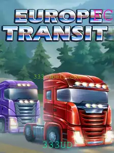 Tudo o Que Você Precisa Saber Sobre EuropeTransit: O Jogo de Estratégia Revolucionário