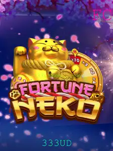 Descubra o Mundo Enigmático de FortuneNeko: A Intrigante Aventura de 333UD