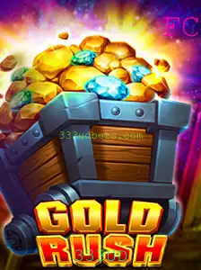 Explorando o Mundo Emocionante do Jogo GoldRush com 333UD