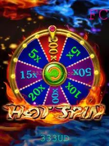 Explorando o Fascinante Mundo de HotSpin: Uma Aventura de Cassino com 333UD