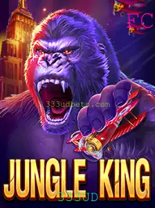 Explorando as Aventuras de JungleKing: Guias e Regras Essenciais