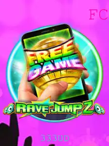 Explorando RaveJump2M: O Novo Fenômeno dos Jogos