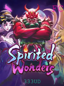 Descubra o Universo de SpiritedWonders: Aventura e Estratégia no Jogo 333UD