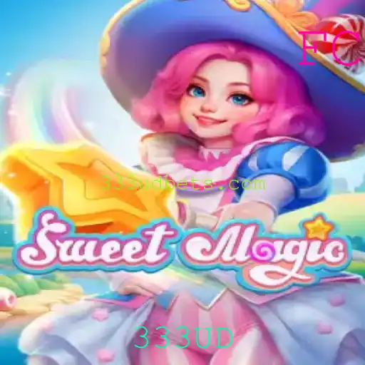 SweetMagic: Descubra o Encantador Mundo do Jogo 333UD