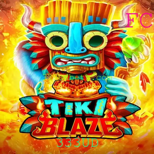 TikiBlaze: Uma Aventura Vibrante que Desafia os Sentidos