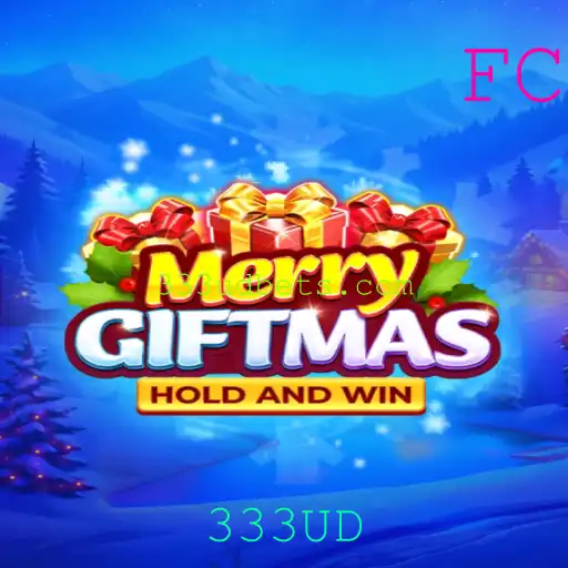 Descubra o Jogo Festivo MerryGiftmas: Uma Aventura de Natal Inesquecível