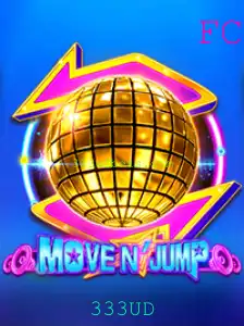 MovenJump: Descubra o Jogo Revolucionário de Aventura Multidimensional