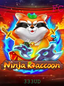Descubra o Fascinante Mundo de NinjaRaccoon: Uma Imersão no Jogo da Aventura e Estratégia