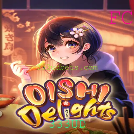 Explorando o Universo de OishiDelights: Um Mergulho na Experiência de Jogo com 333UD