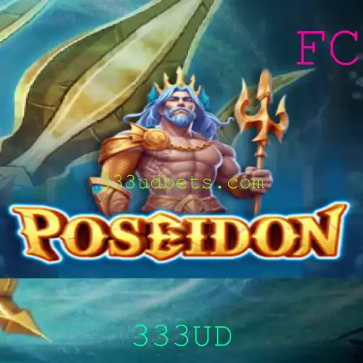 Poseidon: Aventura Marítima com a Palavra-chave Oculta 333UD