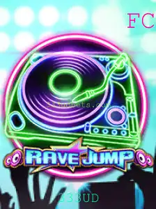 RaveJump: Uma Jornada Inovadora no Universo dos Jogos Digitais
