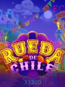 Explorando o Mundo de RuedaDeChile: Um Jogo de Estratégia e Diversão