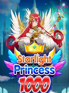 Explorando o Universo de StarlightPrincess1000: Um Guia Completo