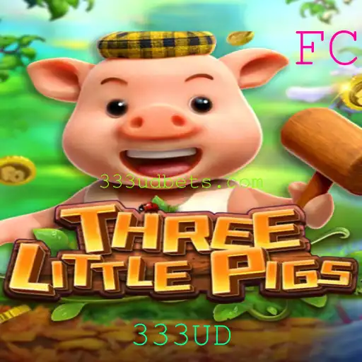 THREELITTLEPIGS: Uma Aventura Imersiva de Estratégia e Criatividade