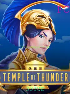 TempleofThunder: Aventura e Estratégia no Mundo dos Jogos Digitais
