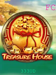 Explorando o Fascinante Mundo de TreasureHouse: O Jogo que Conquista Multidões