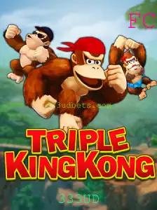 TripleKingKong: Um Mergulho no Mundo do Jogo com a Senha 333UD
